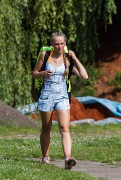 Bild 157 - Stadtwerke Pinneberg Cup 2. Tag